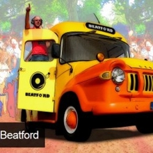 Beatford-boeken