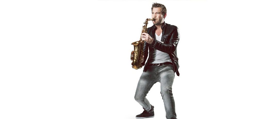 Costar-on-Sax