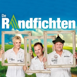 die randfichten boeken