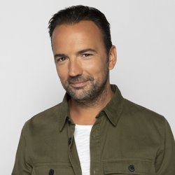 Gerard-Ekdom-boeken