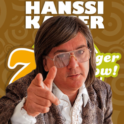 Hanssi-Kaisers-Schlagershow-boeken