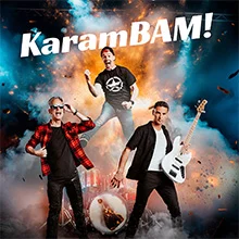 KaramBAM-boeken