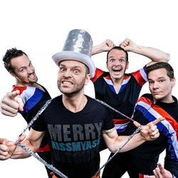 lekke band boeken