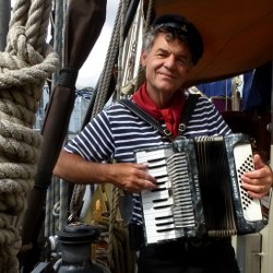 peer troubadour boeken