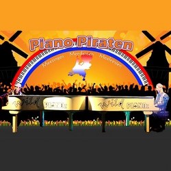 piano piraten boeken