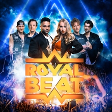 Royal-Beat-boeken