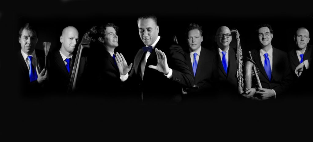 tiny little bigband