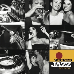 wicked jazz sounds boeken