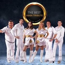 abba tribute boeken