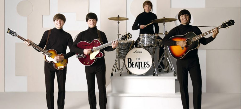 Beatles-Revival-Band