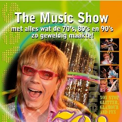 Bennies-Seventies-Show-Boeken