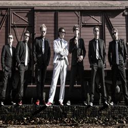 bob en de blues band boeken