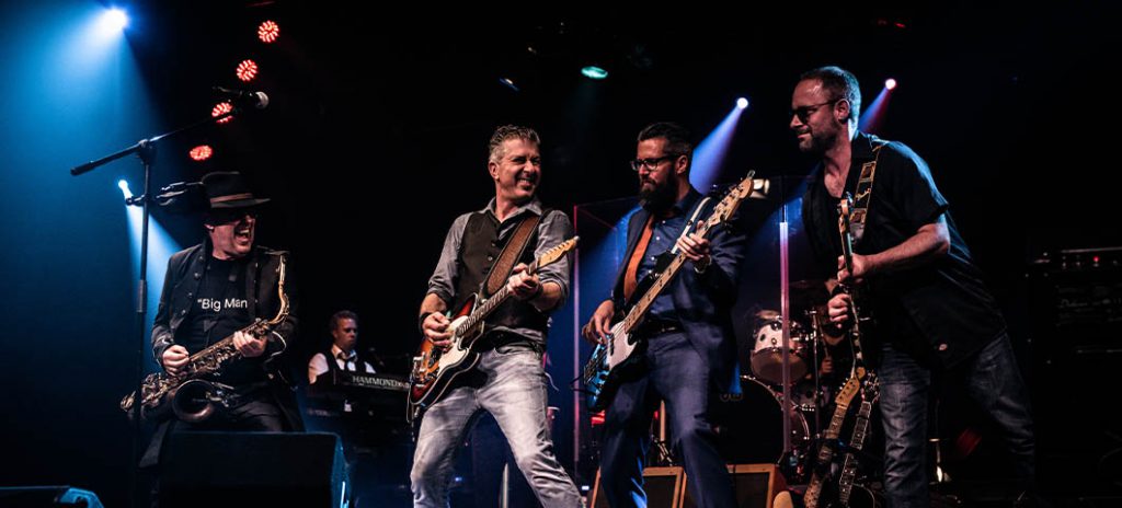Bruce-Springsteen-Tribute