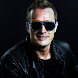 Dj-Arlo-boeken
