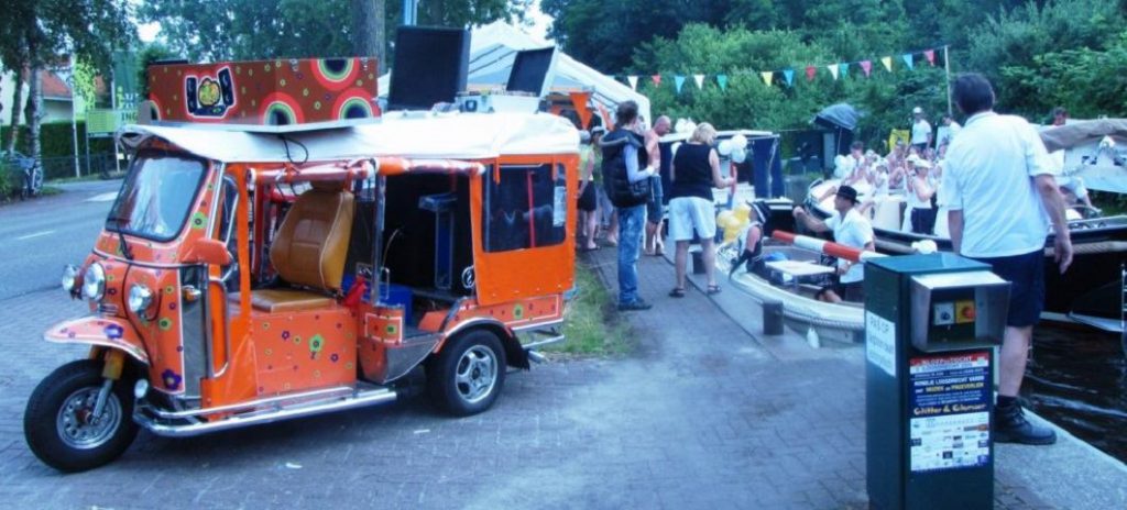 Dj-Tuk-Tuk-boeken