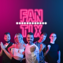 Fantix-boeken