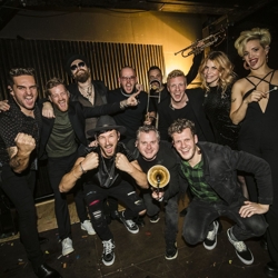 jimmy van den nieuwenhuizen band boeken
