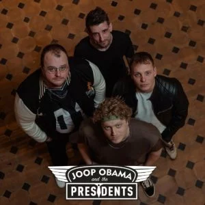 Joop-Obama-and-the-Presidents-boeken