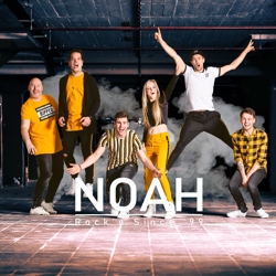noah boeken