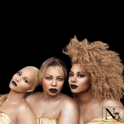 nubian queens boeken