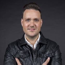 pascal redeker boeken