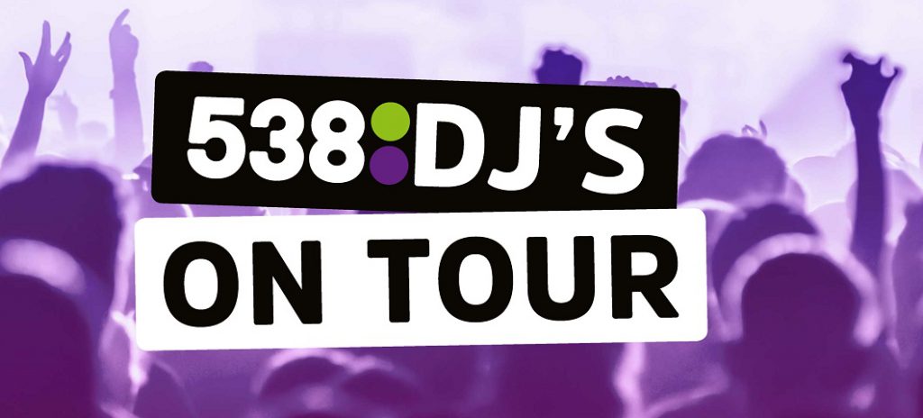 Radio-538-Drive-in-Show-Boeken
