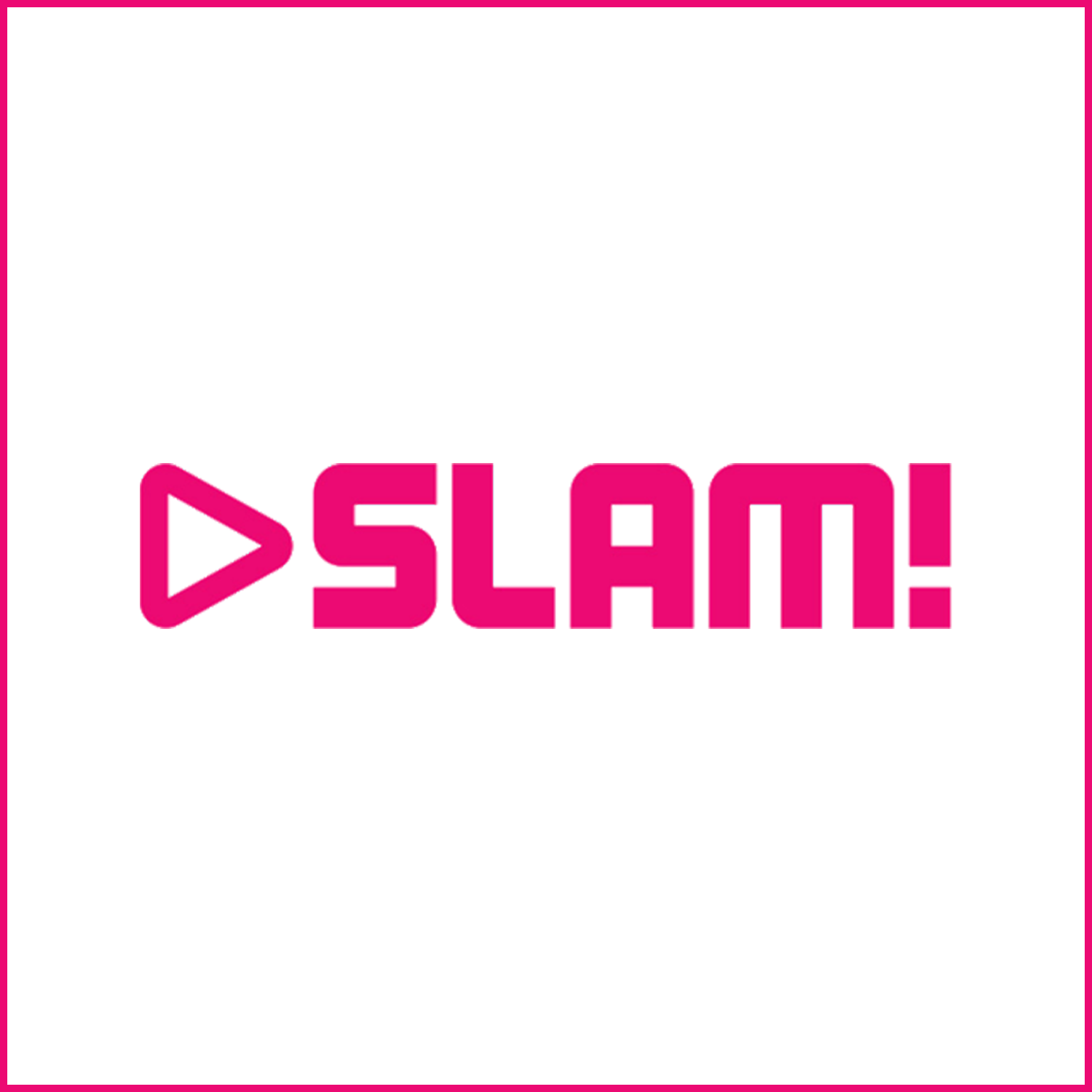 Slam-boeken