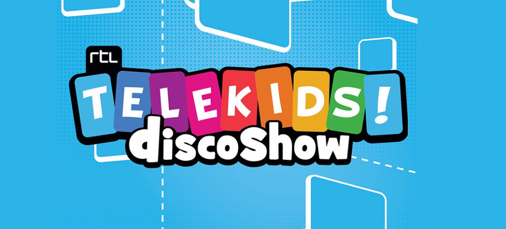 Telekids-Discoshow