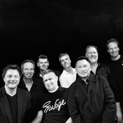 the eagles tribute band boeken