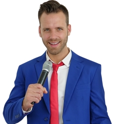Zingende-DJ-boeken