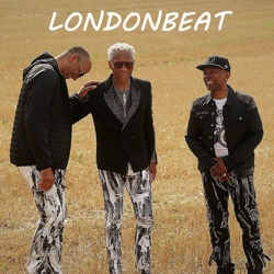 londonbeat boeken