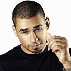 Afrojack-boeken