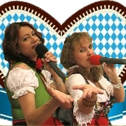 anna und brigitta boeken