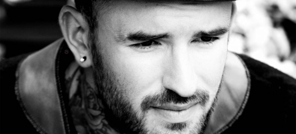 ben saunders