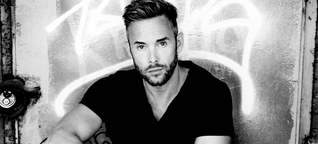 charly luske