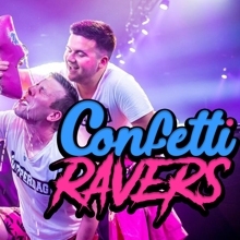 Confetti-Ravers-boeken