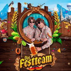 das festteam boeken