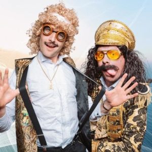 De-Tappers-boeken