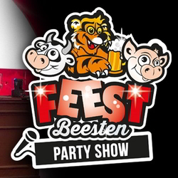 Feestbeesten Party Show