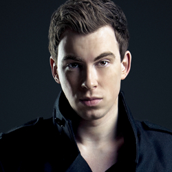 Hardwell-boeken