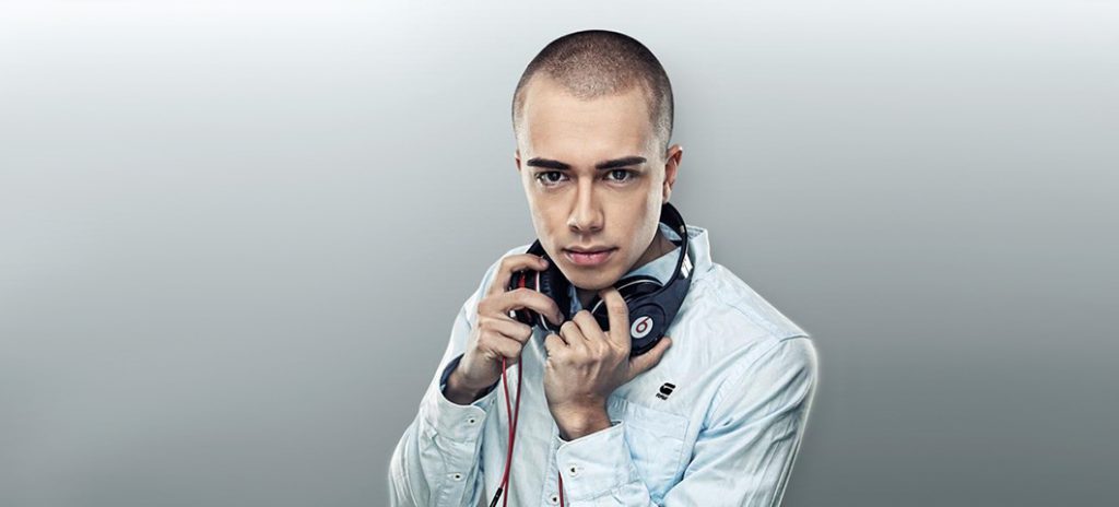 Headhunterz