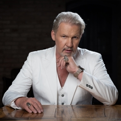 johnny logan boeken