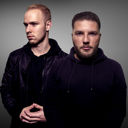 Noise-Cartel-boeken