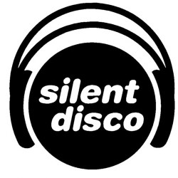 Silent Disco boeken