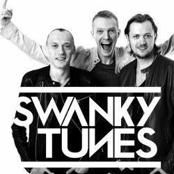 Swanky-Tunes-boeken