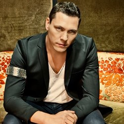 Tiesto boeken