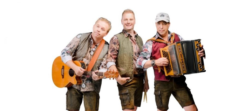 tiroler teufel