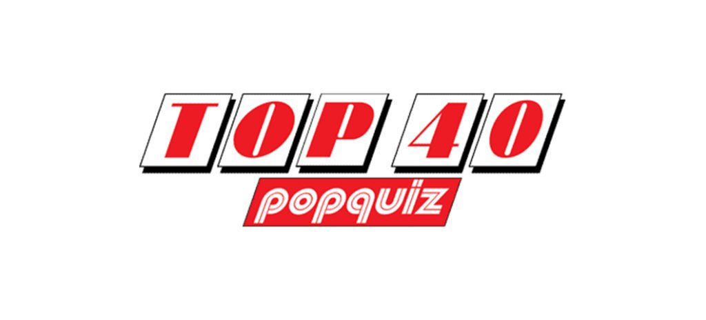 Top-40-Popquiz
