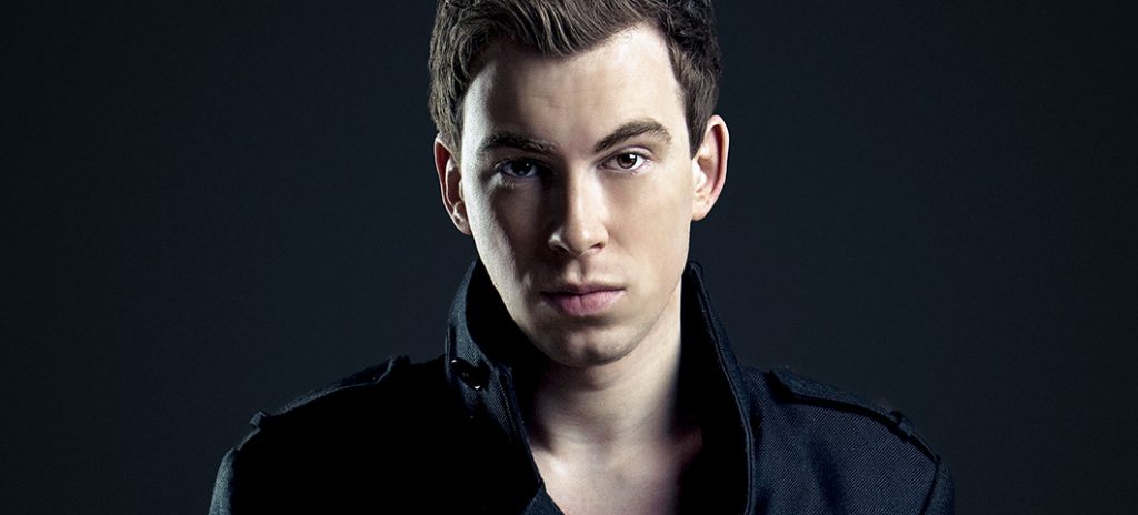 hardwell