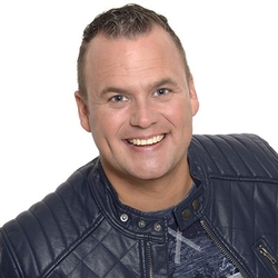 danny canters boeken